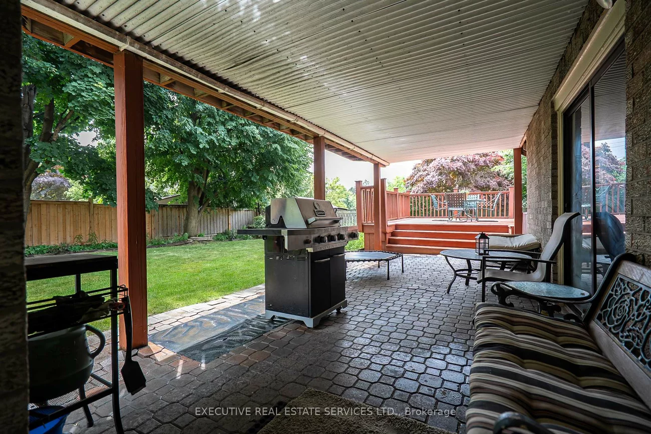503, Conservation, Heart Lake East, Brampton