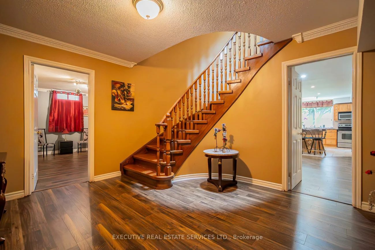 503, Conservation, Heart Lake East, Brampton