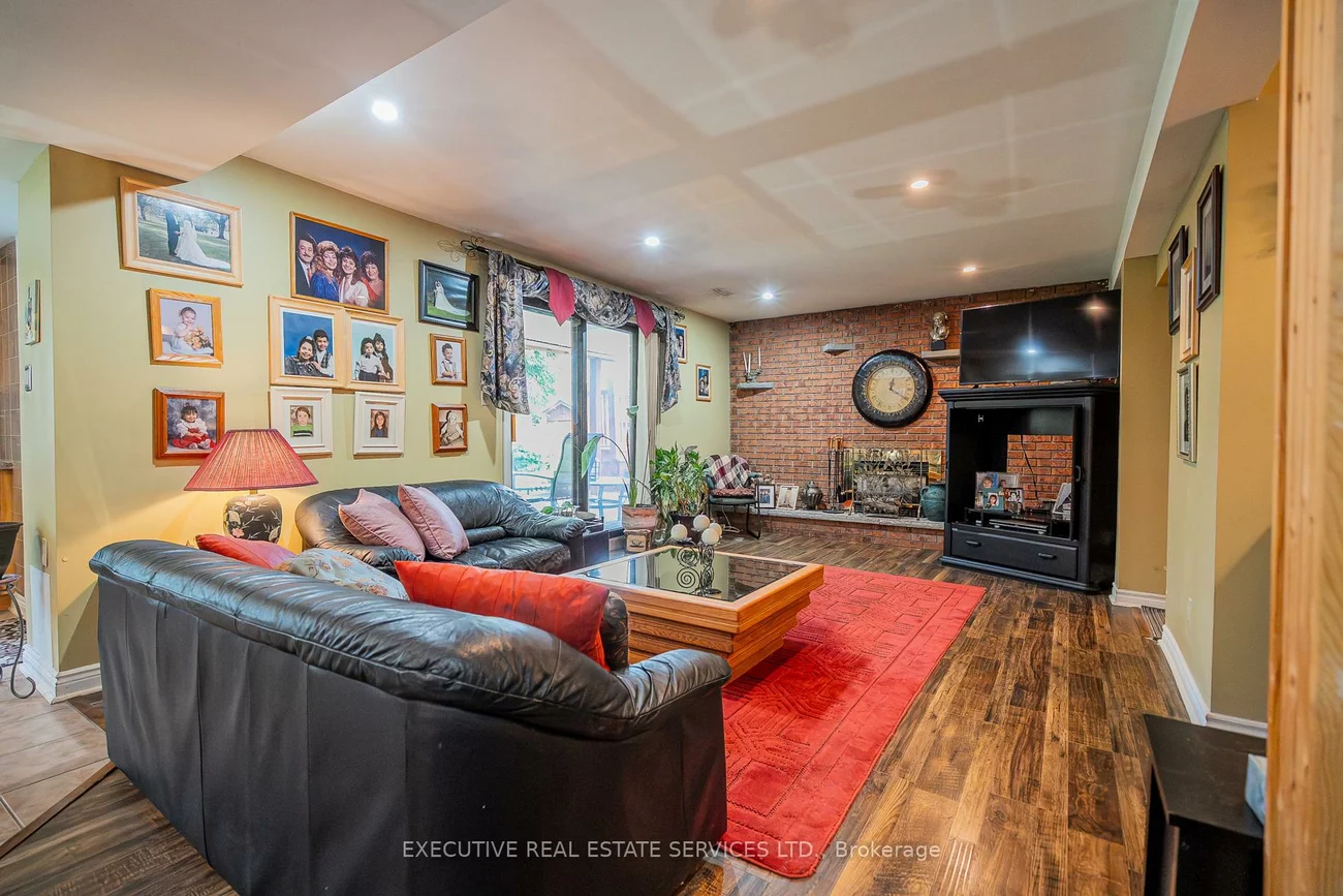 503, Conservation, Heart Lake East, Brampton