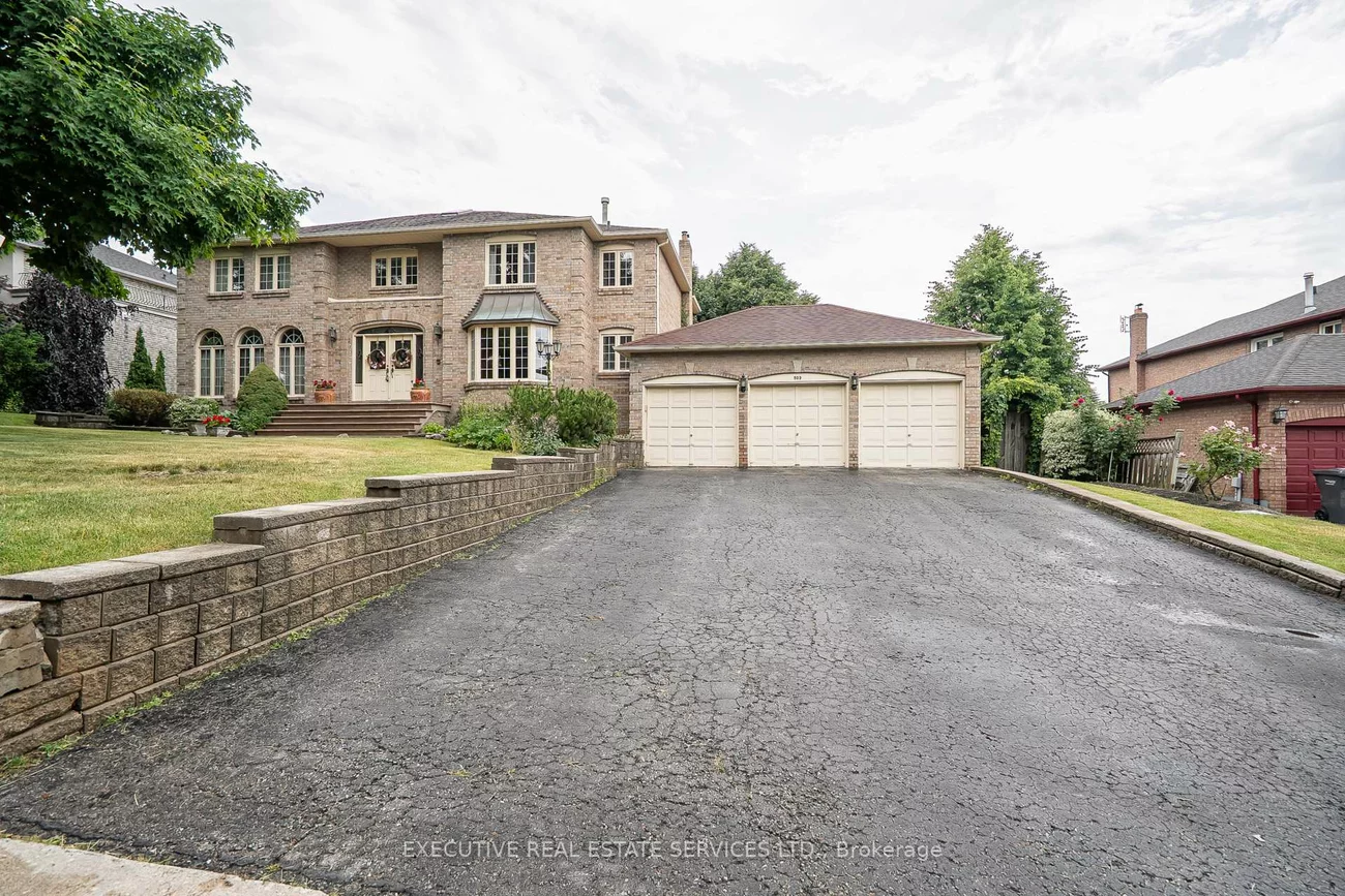 503, Conservation, Heart Lake East, Brampton