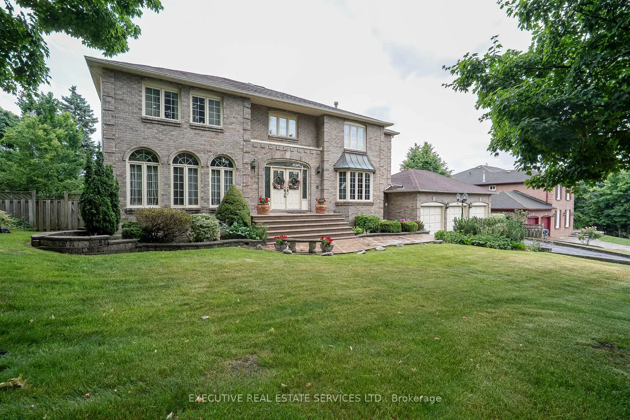 503, Conservation, Heart Lake East, Brampton