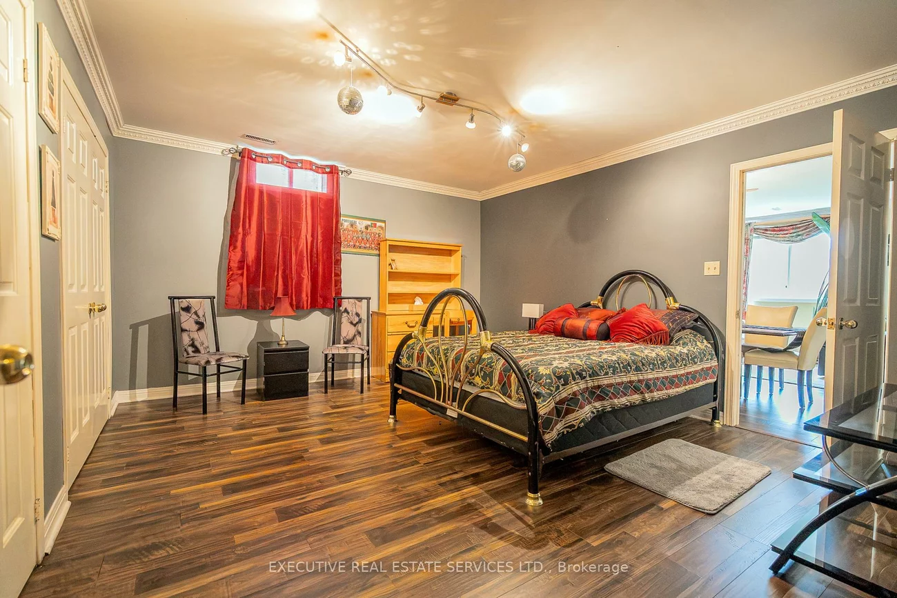 503, Conservation, Heart Lake East, Brampton