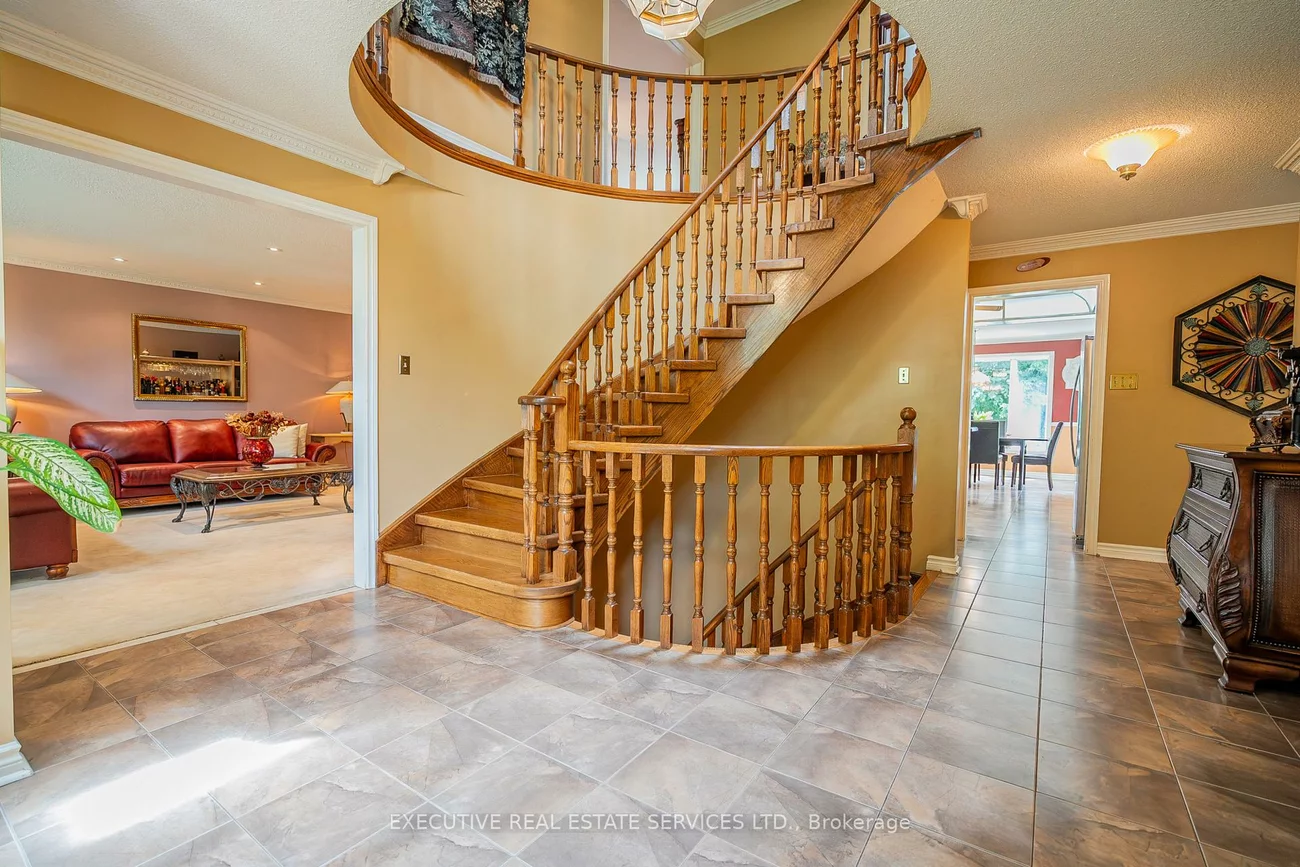 503, Conservation, Heart Lake East, Brampton