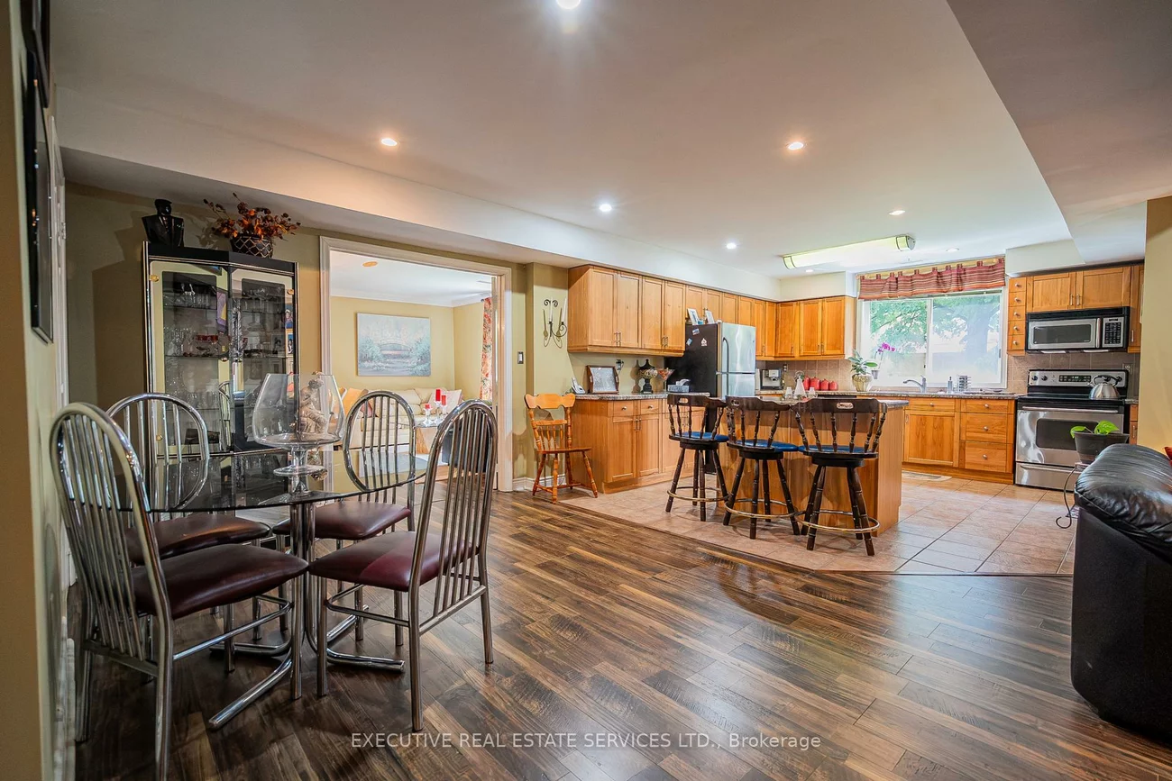 503, Conservation, Heart Lake East, Brampton