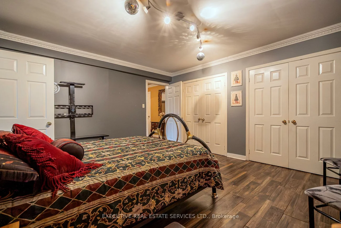 503, Conservation, Heart Lake East, Brampton