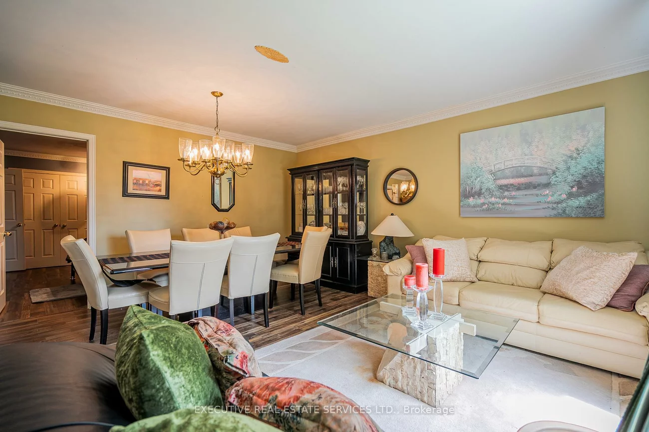503, Conservation, Heart Lake East, Brampton