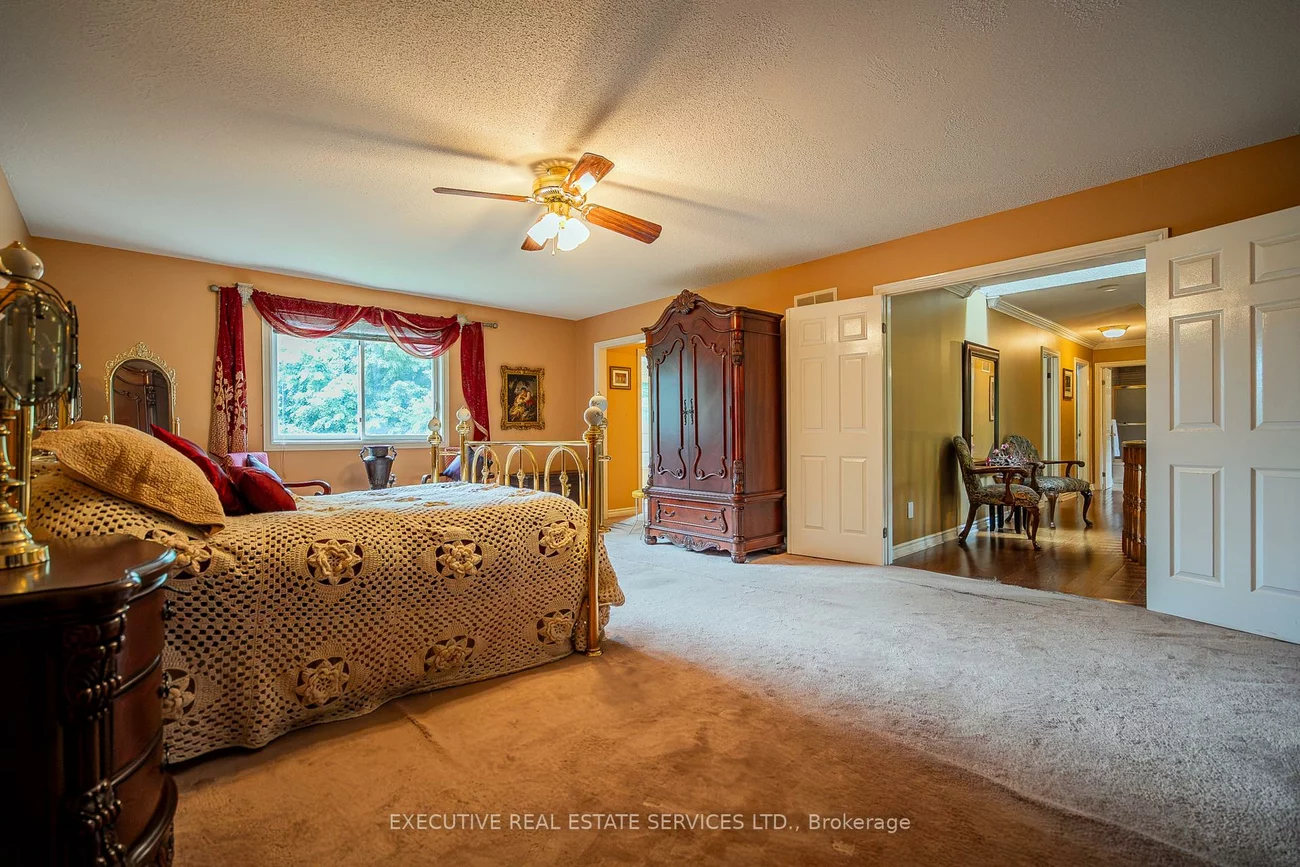 503, Conservation, Heart Lake East, Brampton
