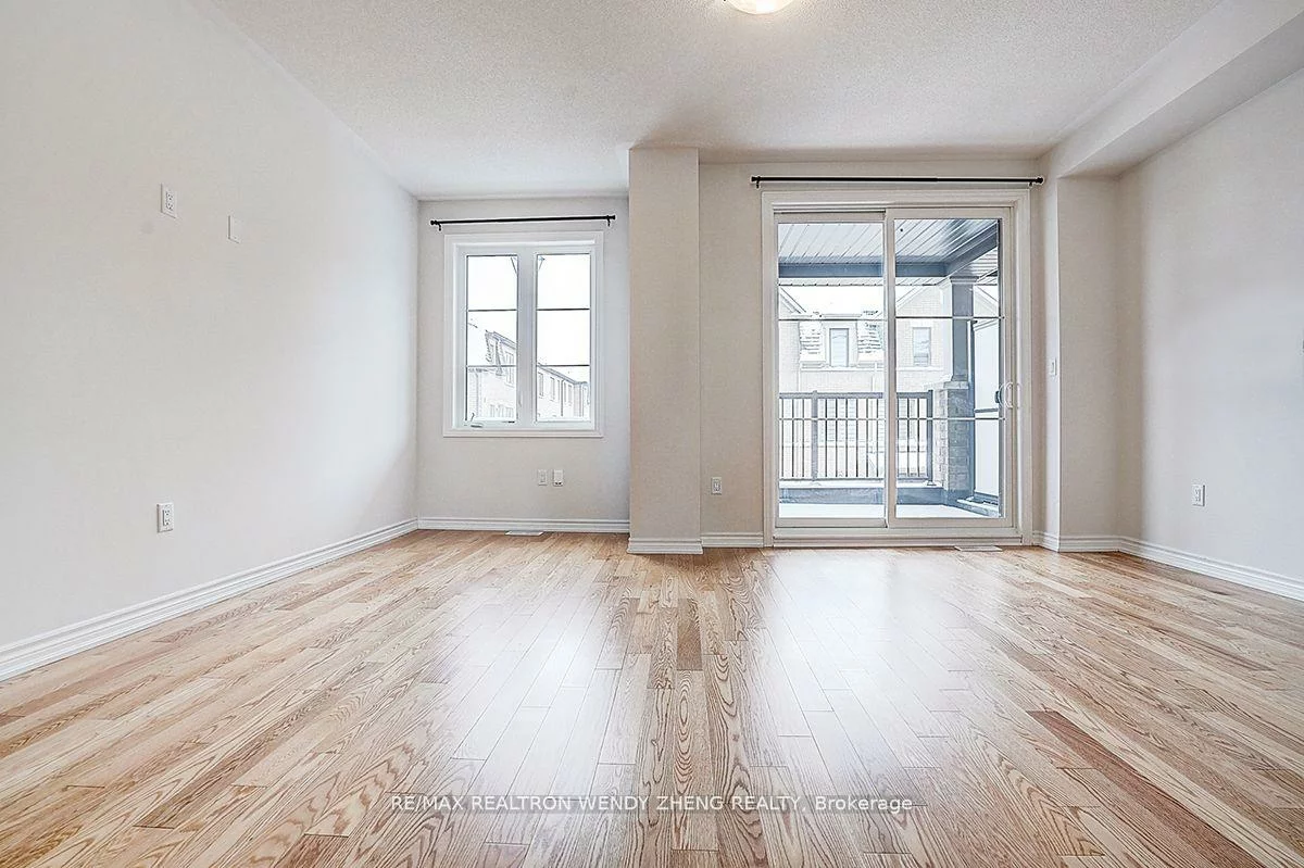 34, Vestry, Goreway Drive Corridor, Brampton