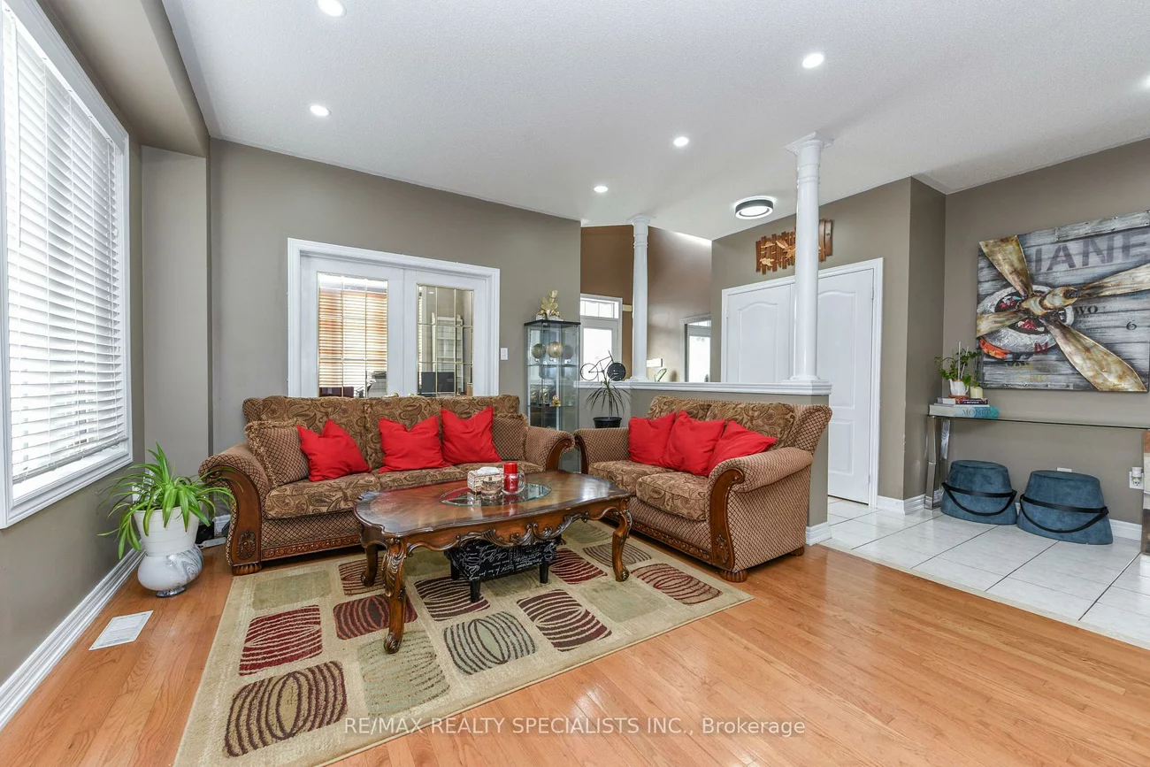 41, Madronna, Fletcher's Meadow, Brampton