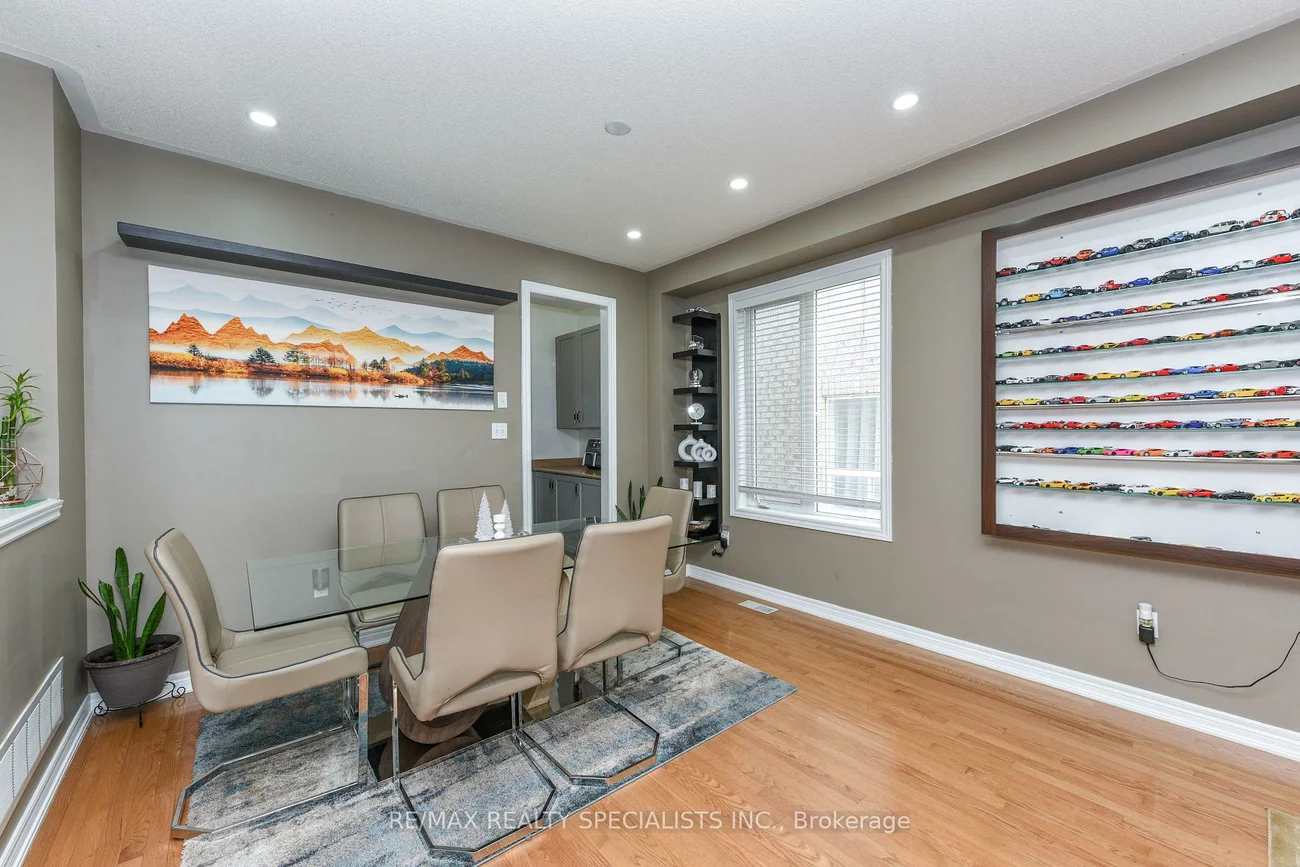 41, Madronna, Fletcher's Meadow, Brampton