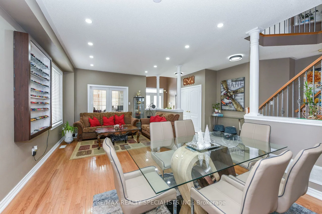 41, Madronna, Fletcher's Meadow, Brampton