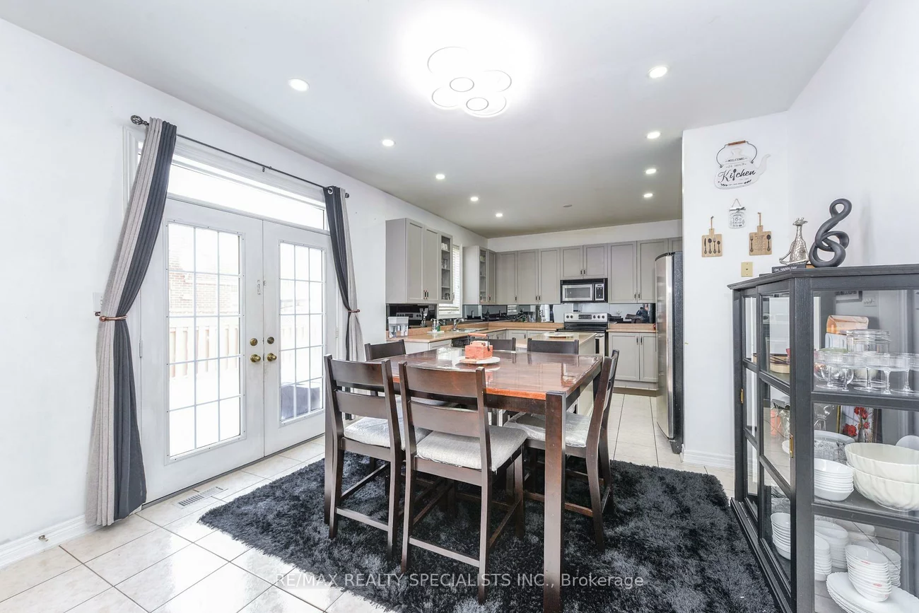 41, Madronna, Fletcher's Meadow, Brampton