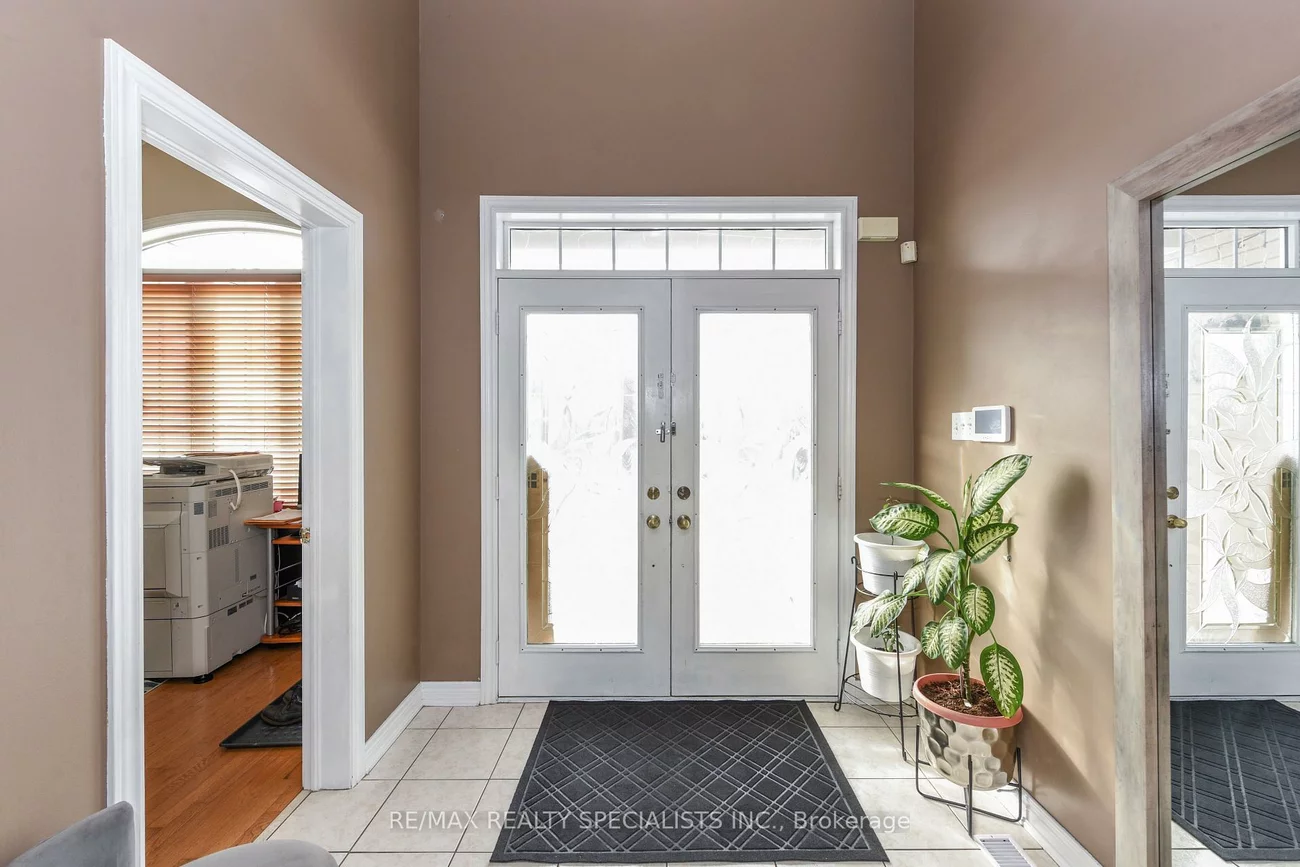 41, Madronna, Fletcher's Meadow, Brampton