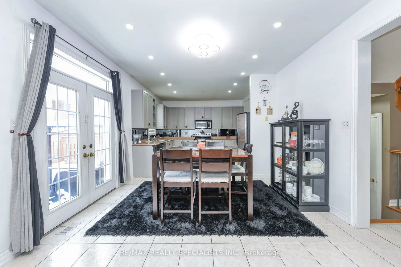 41, Madronna, Fletcher's Meadow, Brampton