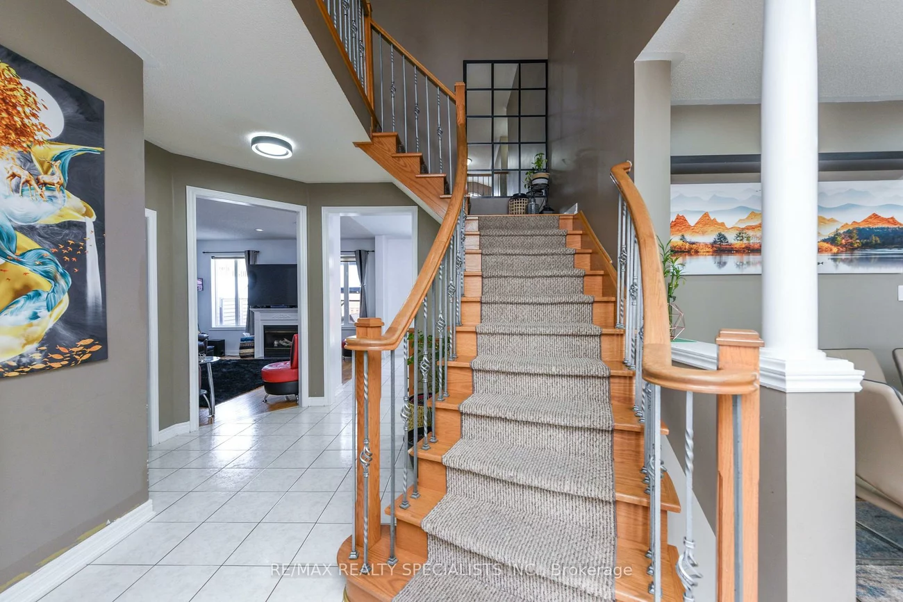 41, Madronna, Fletcher's Meadow, Brampton