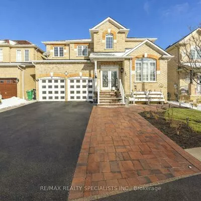 41, Madronna, Fletcher's Meadow, Brampton