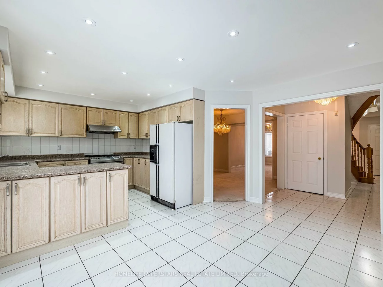 54, Hollybush, Sandringham-Wellington, Brampton