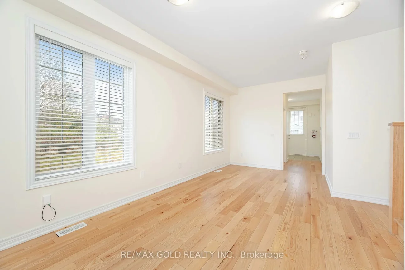 48, Fresnel, Northwest Brampton, Brampton