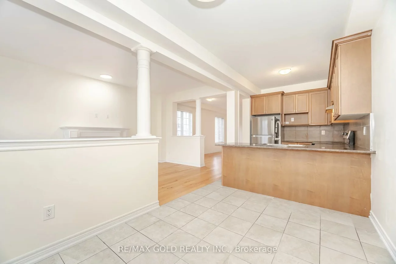 48, Fresnel, Northwest Brampton, Brampton