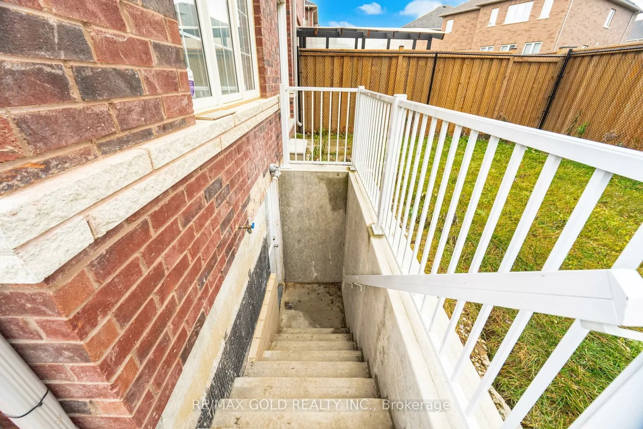 48, Fresnel, Northwest Brampton, Brampton