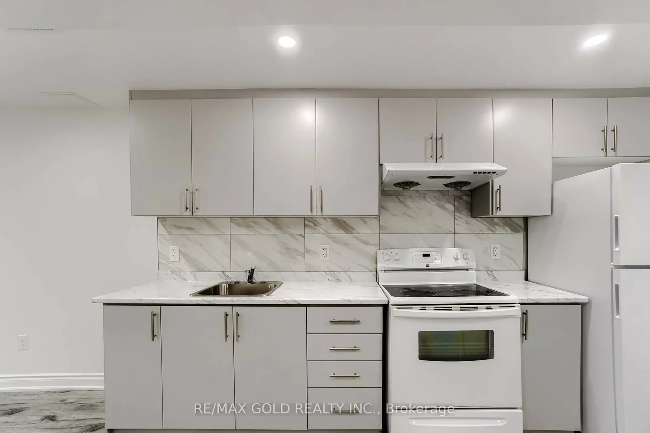 48, Fresnel, Northwest Brampton, Brampton