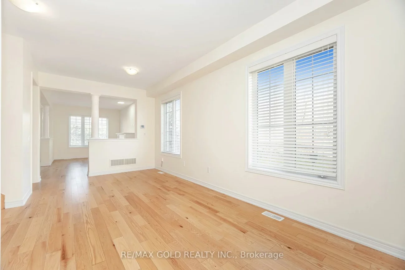 48, Fresnel, Northwest Brampton, Brampton