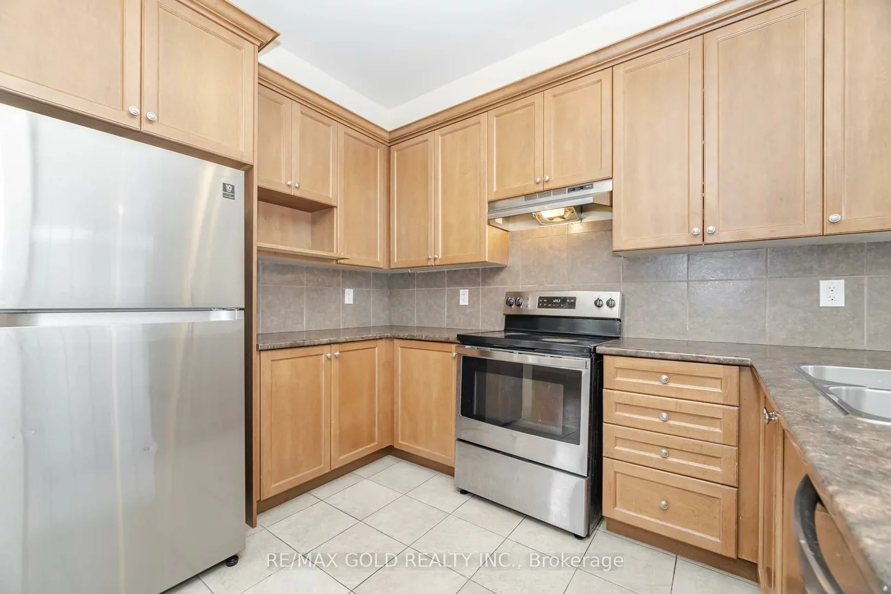 48, Fresnel, Northwest Brampton, Brampton