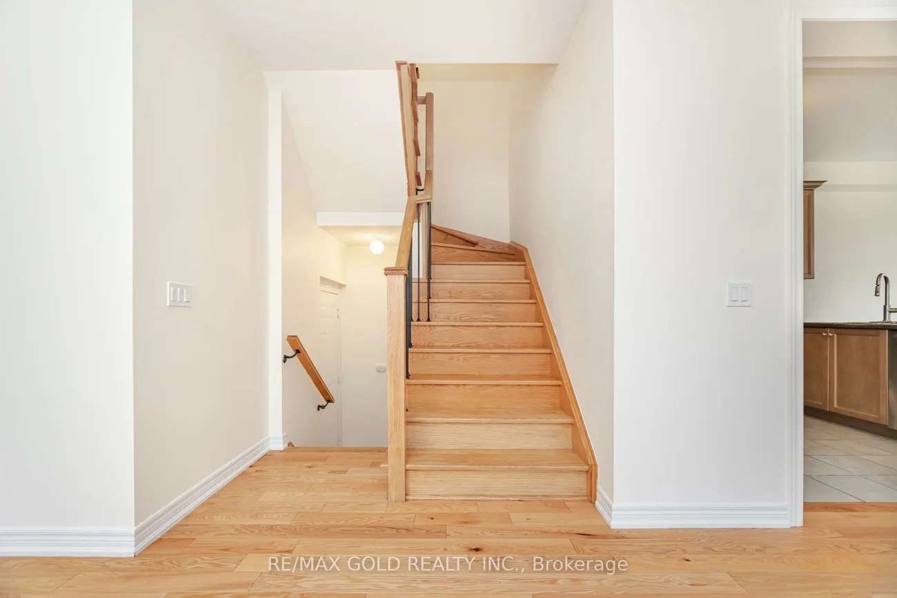 48, Fresnel, Northwest Brampton, Brampton