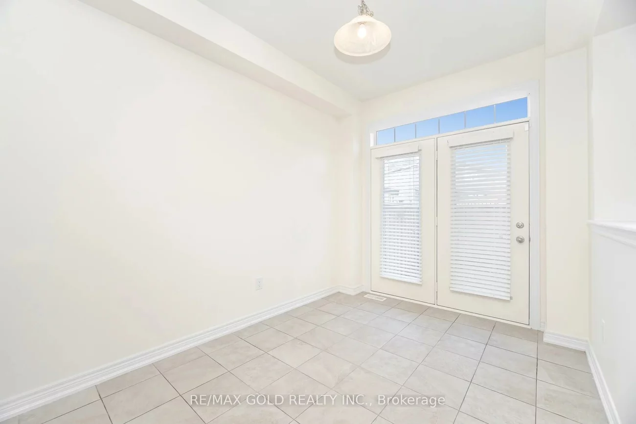 48, Fresnel, Northwest Brampton, Brampton