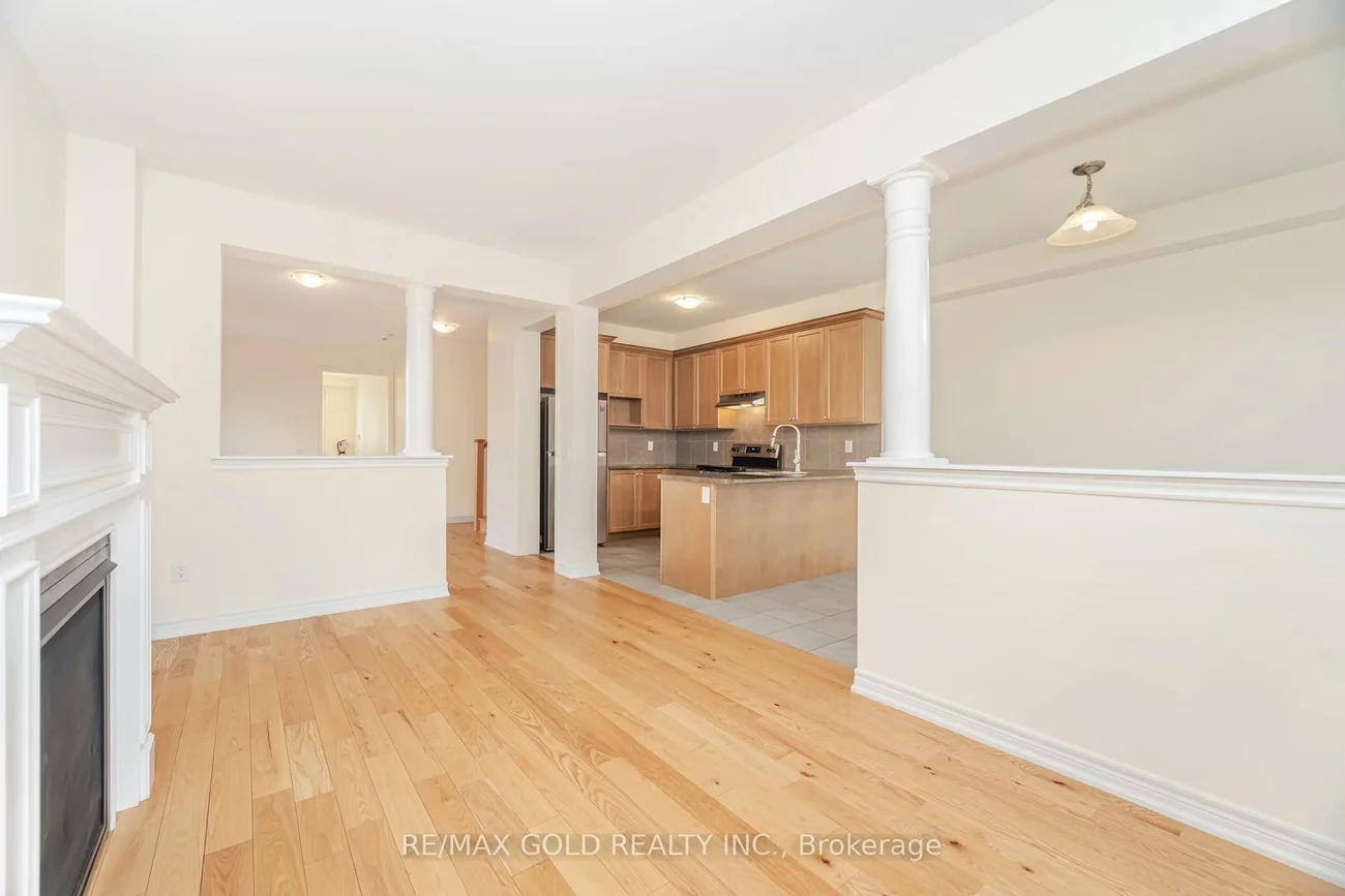 48, Fresnel, Northwest Brampton, Brampton