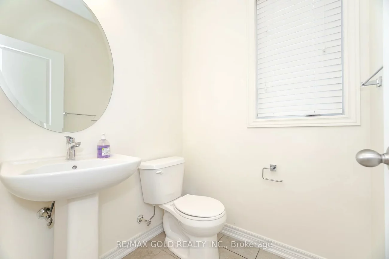 48, Fresnel, Northwest Brampton, Brampton