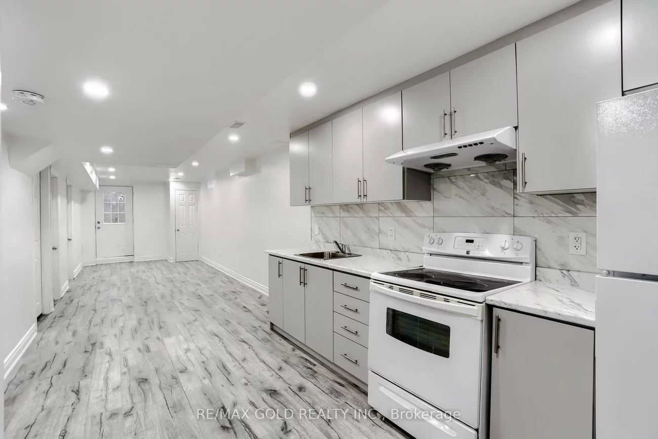 48, Fresnel, Northwest Brampton, Brampton