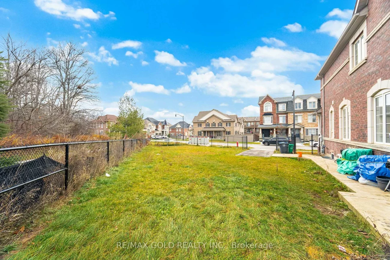 48, Fresnel, Northwest Brampton, Brampton