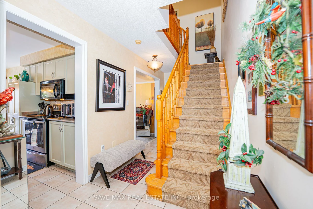 13, Pressed Brick, Brampton North, Brampton