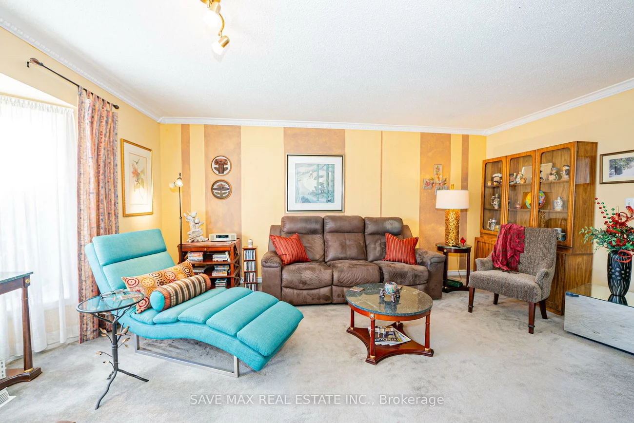 13, Pressed Brick, Brampton North, Brampton