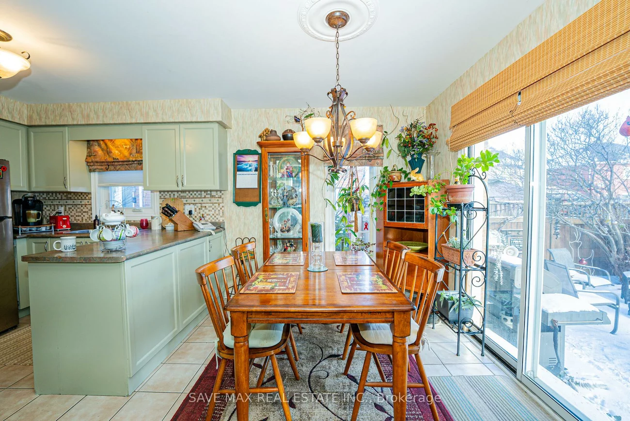 13, Pressed Brick, Brampton North, Brampton