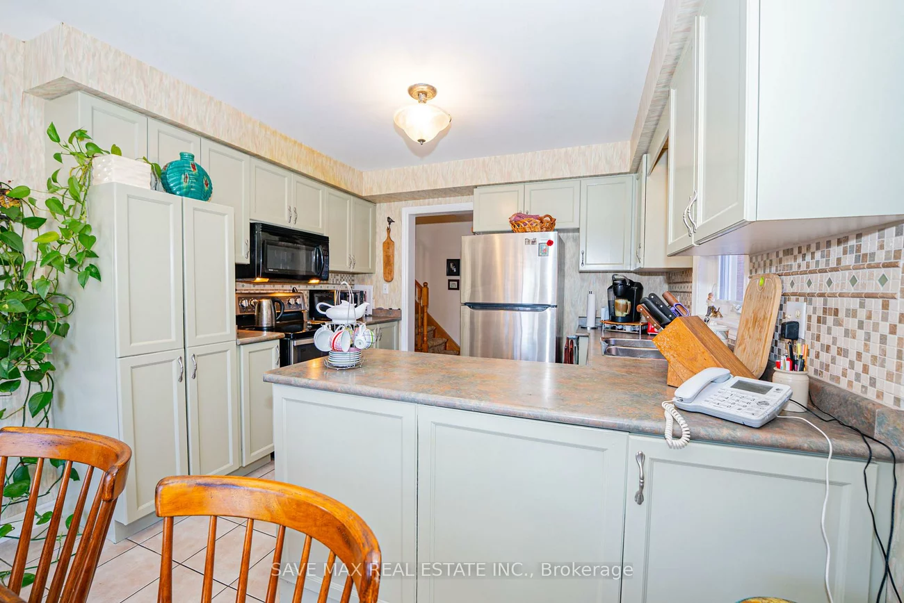 13, Pressed Brick, Brampton North, Brampton