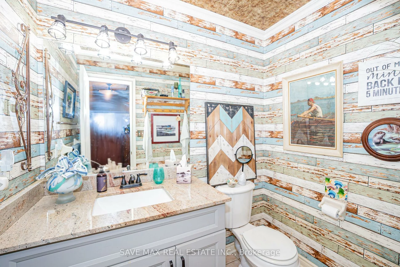 13, Pressed Brick, Brampton North, Brampton