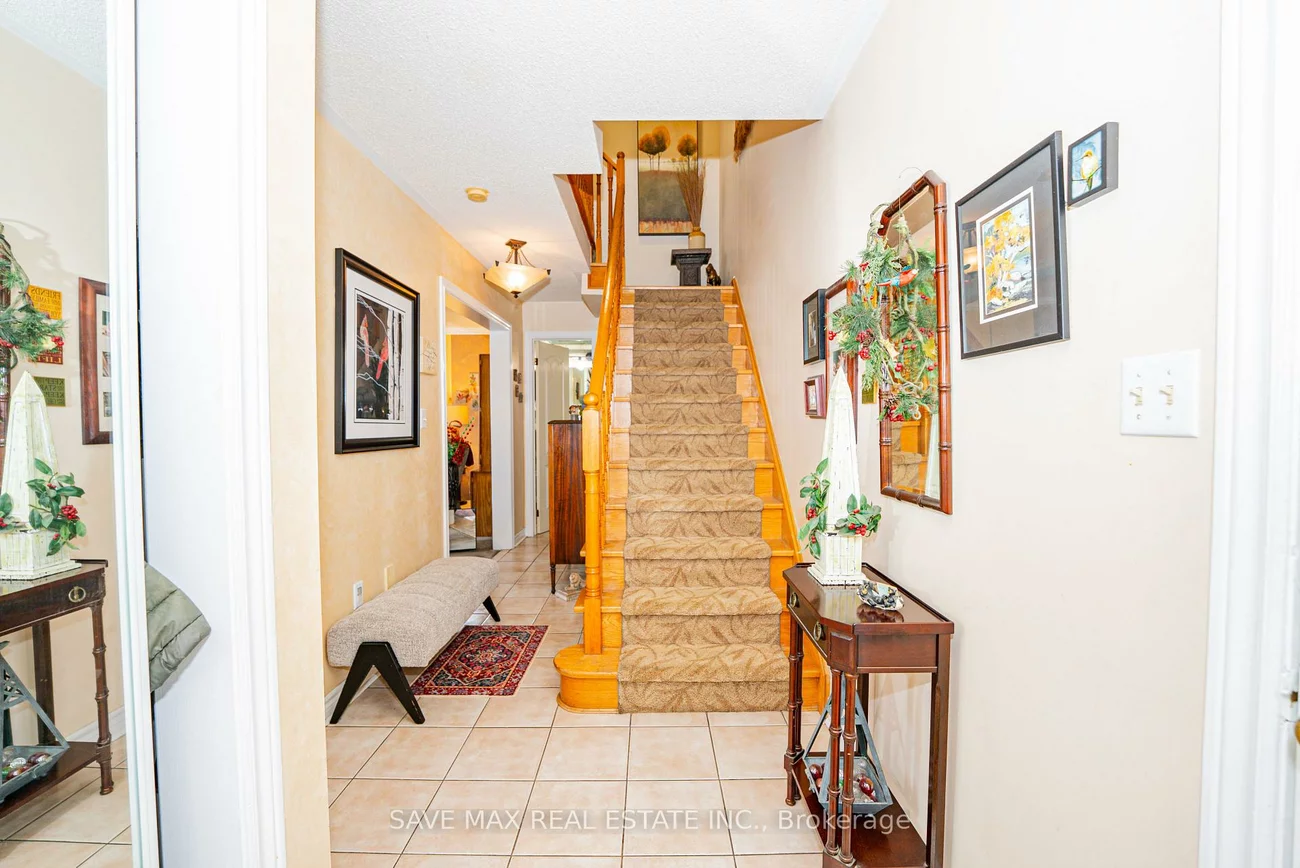 13, Pressed Brick, Brampton North, Brampton