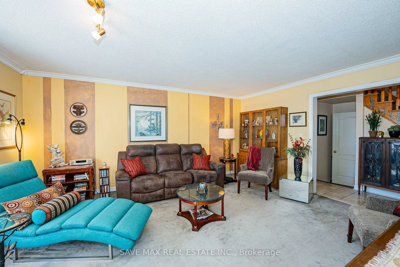 13, Pressed Brick, Brampton North, Brampton