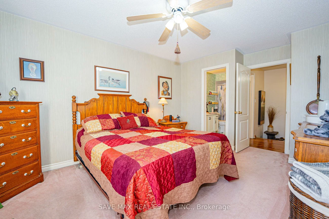 13, Pressed Brick, Brampton North, Brampton