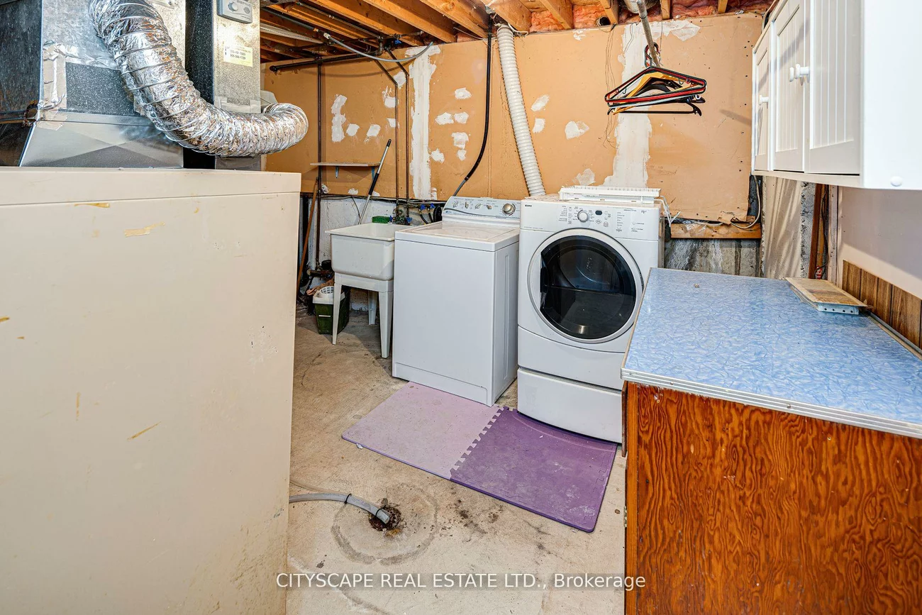 66, Vodden, Brampton West, Brampton