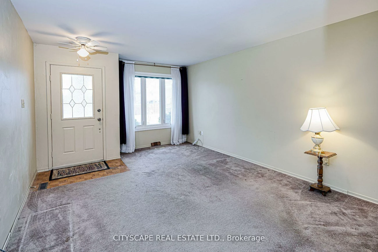 66, Vodden, Brampton West, Brampton