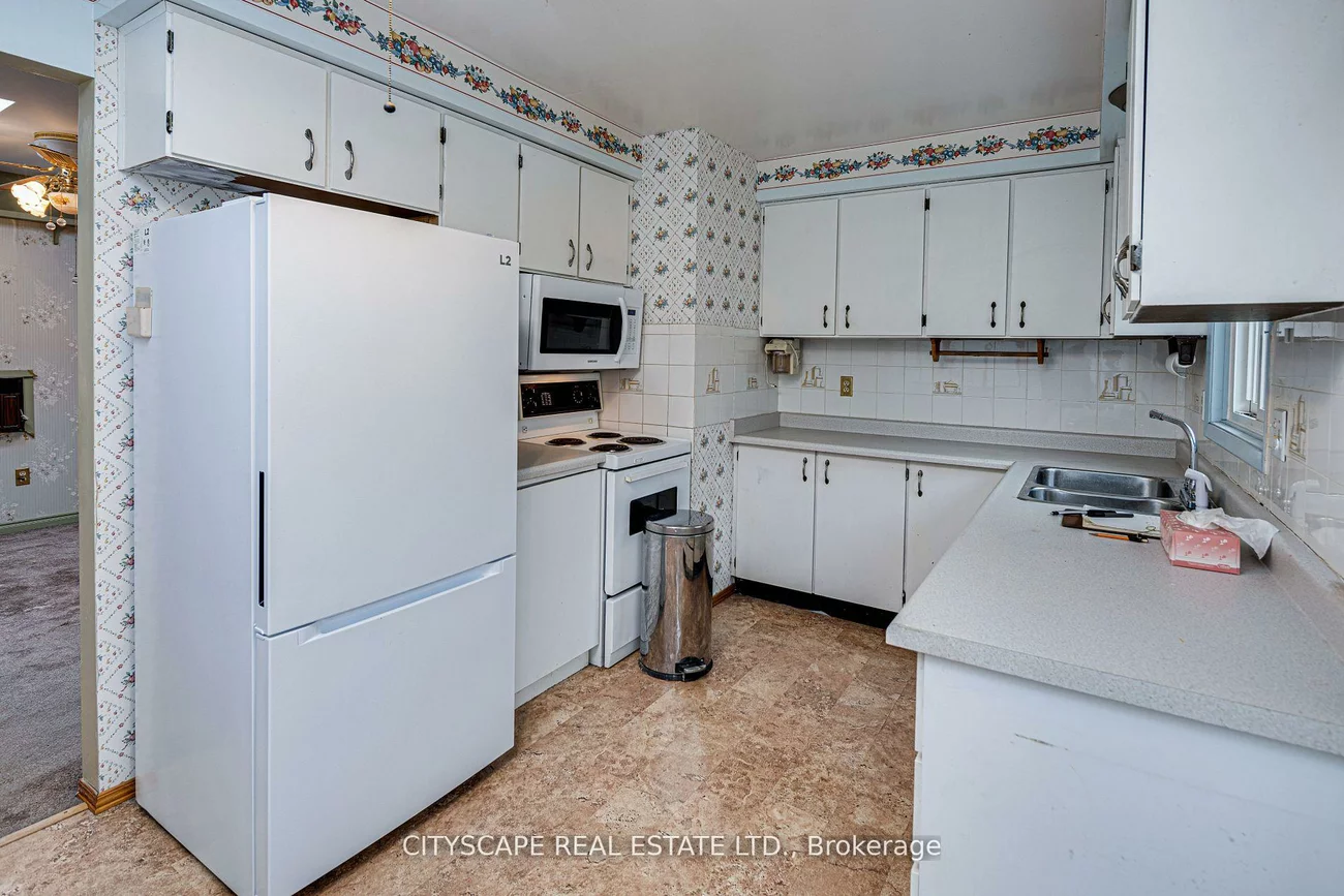 66, Vodden, Brampton West, Brampton