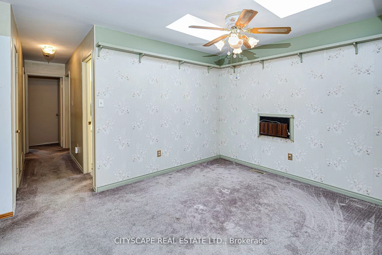 66, Vodden, Brampton West, Brampton