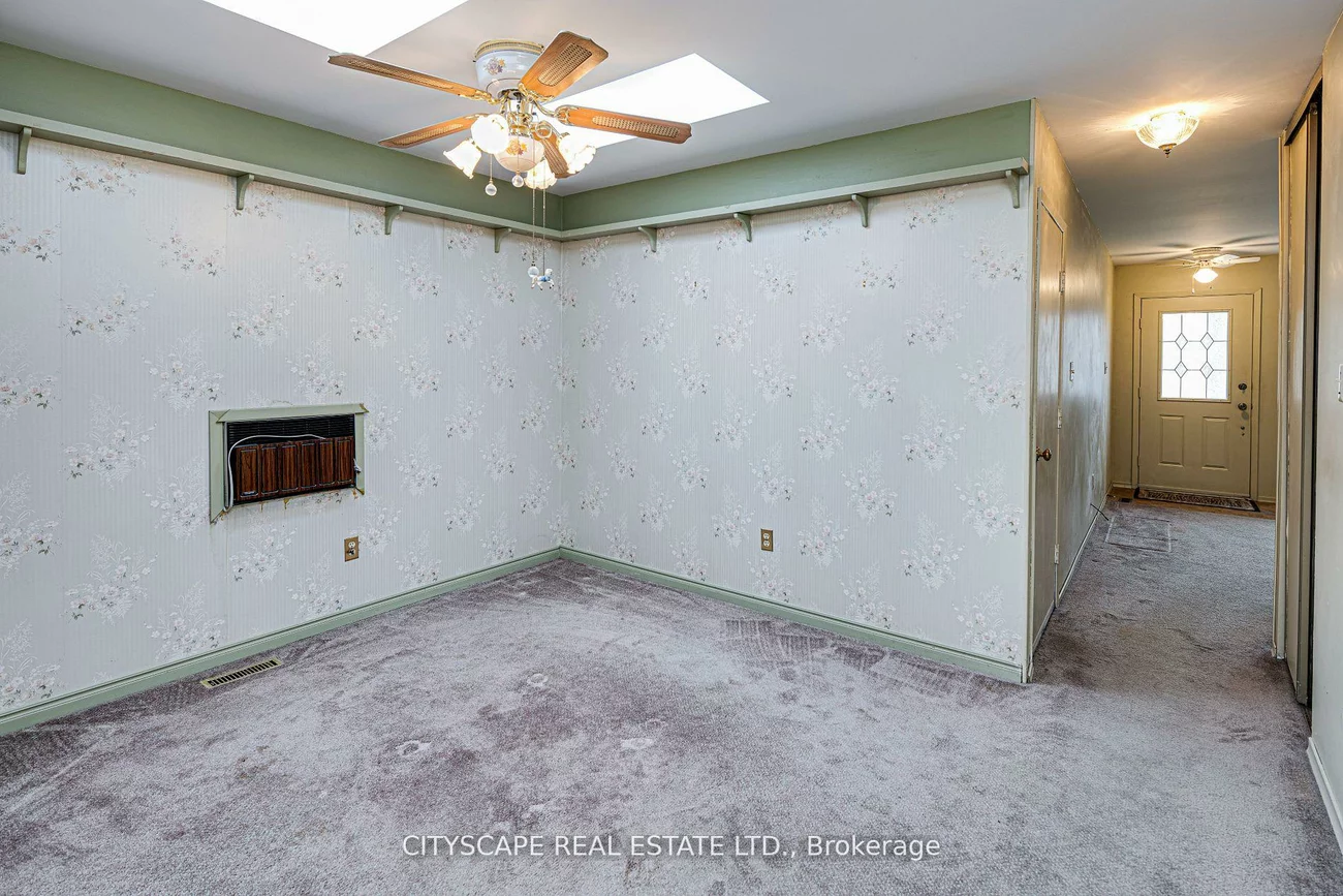 66, Vodden, Brampton West, Brampton