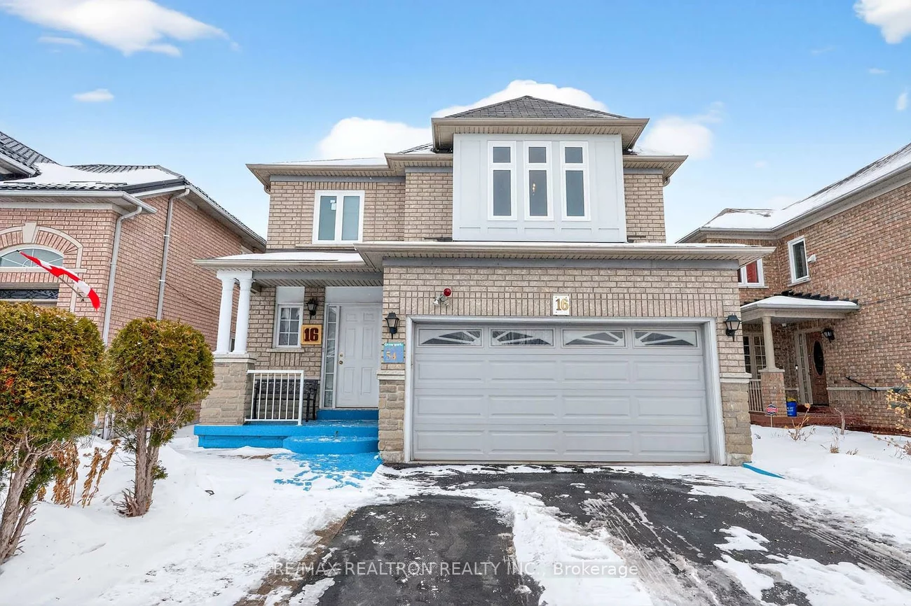 16, Pacific Wind, Sandringham-Wellington, Brampton