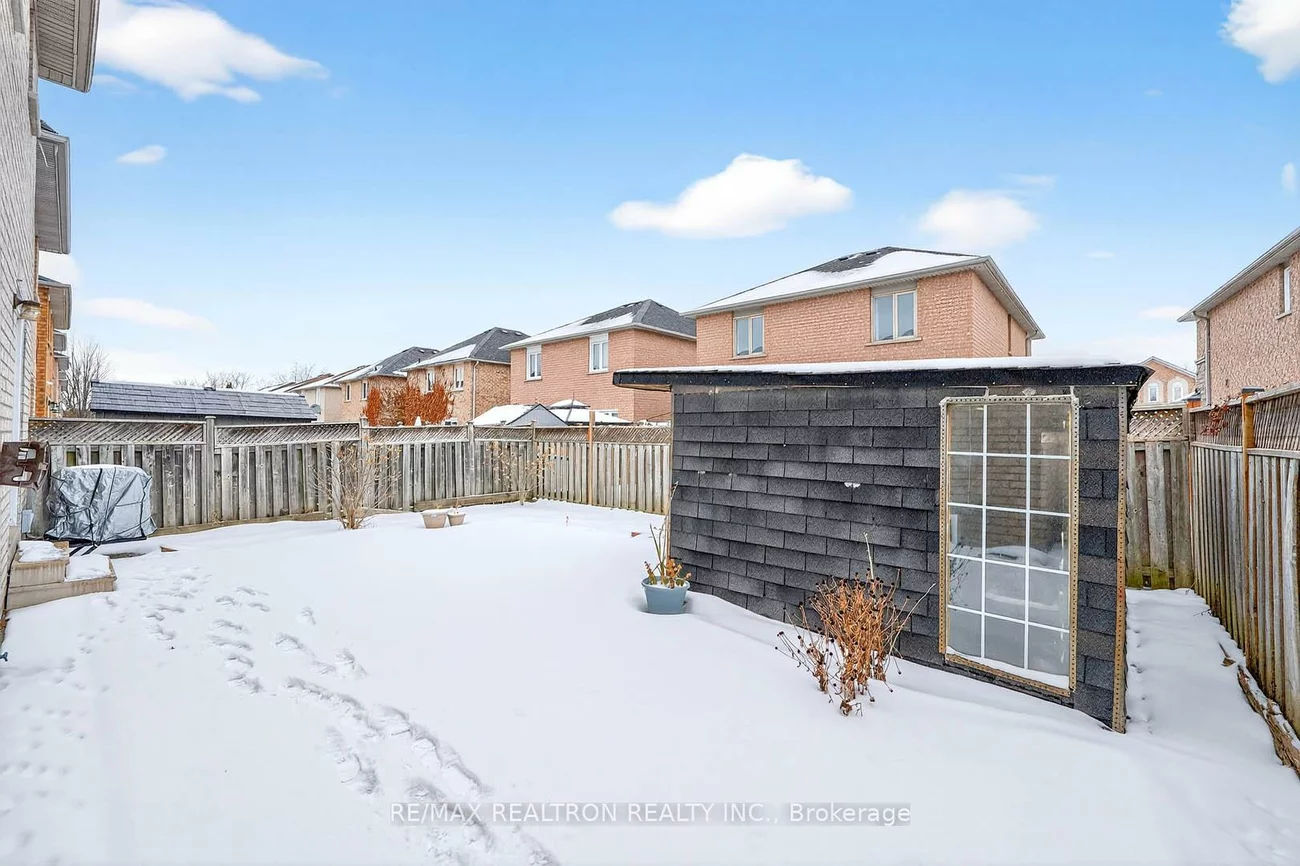 16, Pacific Wind, Sandringham-Wellington, Brampton