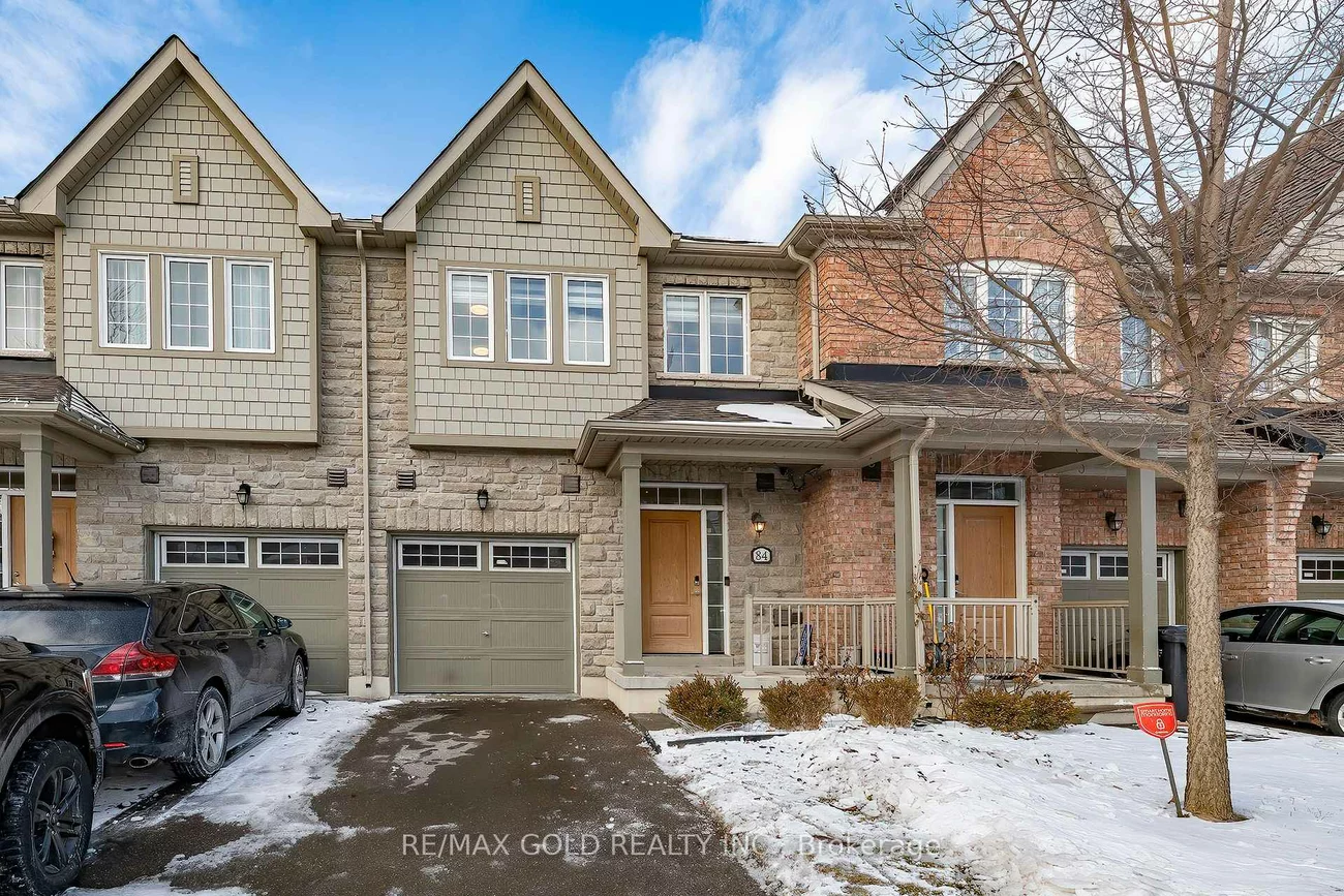 84, Honeyview, Bram East, Brampton