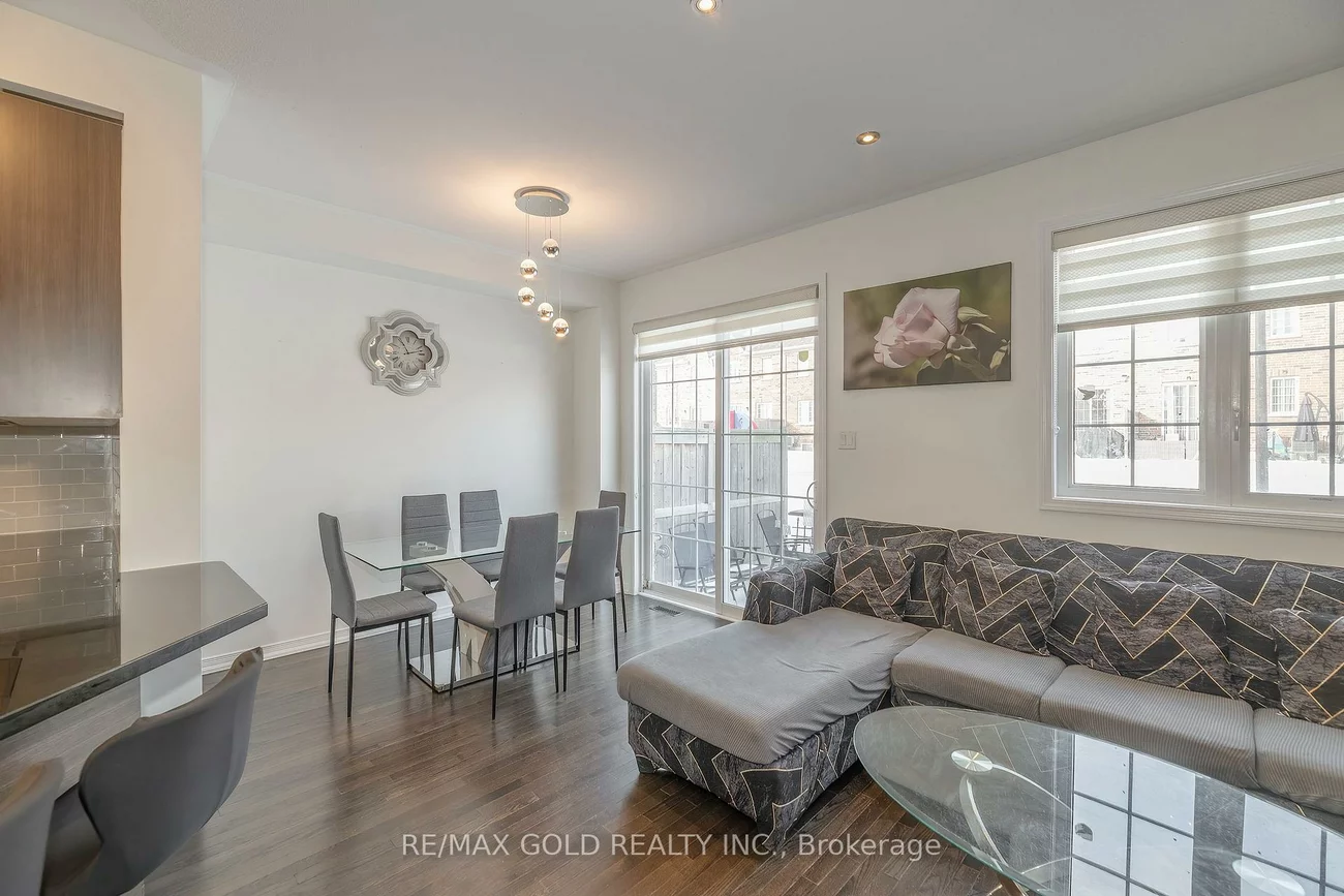 84, Honeyview, Bram East, Brampton